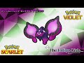 Battle! Pecharunt - Pokemon Scarlet and Violet: Indigo Disk Epilogue OST (Regular Extension)