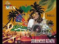 DJ LUDO  - Édition Mix Dimanche Kompa 22 23