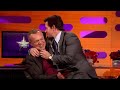 The Graham Norton Show S12x16 Part 2 Mark Wahlberg, Michael Fassbender, Sarah Silverman