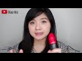 💕 NOVEMBER FAVORITES - Makeup, Skin Care, Body Care | Xiao Vee