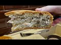 ТАКОЙ ПИРОГ ОЧЕНЬ ВКУСНЫЙ