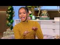 Karrueche Tran on Making History & Being Single to Focus on Her Career