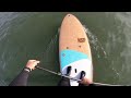 Ocean Paddleboarding For The Beginner