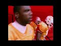 Tennessee Football Highlights 2001