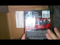 Blu-ray - DVD - HD DVD Unboxing - #8