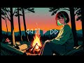 Ultimate 1 Hour Lofi Chill Mix for Healing & Relaxation 🌲🔥