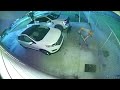 100 Incredible Moments Caught on CCTV Camera