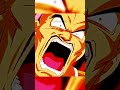 Vegeta Meets Nappa Again After He Killed Him | Dragon Ball GT #shorts