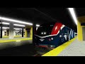 Catching Dev Trains in NEC! (Chaotic and laggy)