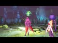 Trials of Mana Voice Acting