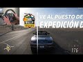 Mercedes-AMG SL 63 | Forza Horizon 5 | Steering Wheel Gameplay