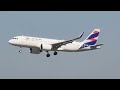 5 MIN - PLANESPOTTING (GRU AIRPORT - SÃO PAULO / GUARULHOS)