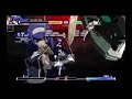 UNDER NIGHT IN-BIRTH Exe:Late[cl-r]Oriemcd j2c crossup