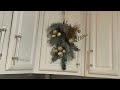 CHRISTMAS WALK THROUGH | COZY CHRISTMAS HOME TOUR 2023