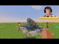 USPOKOJIVÉ Minecraft REALISTICKÉ video...