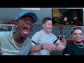 Central Cee x Dave - Sprinter [Music Video] REACTION !!!