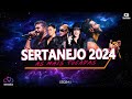 Sertanejo Universitário 2024 - Gusttavo Lima e Ana Castela, Manu Bahtidão e Simone Mendes...(TMC)