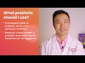 What Are Probiotics? | GutDr Mini-Explainer