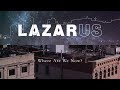 Where Are We Now? (Lazarus Cast Recording [Audio])