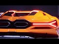 Lamborghini Revuelto | Studio Footage