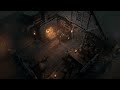 Diablo IV on xBox X - Season 4 - Sorceress campaign walkthrough - #1