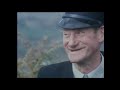 The Last of The Cycling Postmen, Goleen, Co. Cork, Ireland 1975