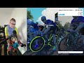 Does Zwift FINALLY Have a FAIR Categorization?