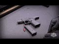 Handgun 101: How to Safely Load and Unload a Semi-Auto Pistol and Magazine