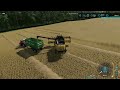 LER'S GET BK TO HARVESTING / LIVE / MOSS VALLEY / FS22