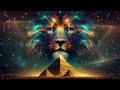 Lions Gate Portal 2024: 888 Hz Abundance & Prosperity Meditation 🦁✨♾️