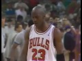 Last 30 seconds of 1991 NBA Finals Game 1