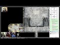 Kraest and Friends play Curse of Strahd! Session 21