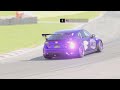 (This GT7 update is awesome) Honda Civic Type-R [FL5] race - Gran Turismo 7