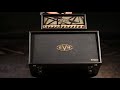 EVH 5150III 50W EL34 Demo