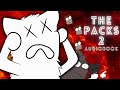 THE PACKS: Audiobook - Chapter 2