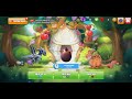 Dragon mania legends Daily gameplay Video 🎉❤