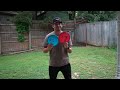 IN THE BAG | DISC GOLF MPO TOURNAMENT