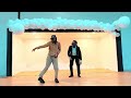 REMA - CHARM (DANCE VIDEO) | Choreography By @kinesis_211 Ft. @tanapanda19
