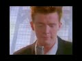 mr incredible becoming canny (rick roll)