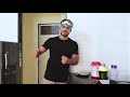 How To make Tasty and Best Oatmeal in 5 min | Pre-Workout Meal