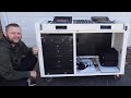 CHEAP DJ FURNITURE | How You Can Get an Elegant Look Without Breaking the Bank | DIY DJ Furniture