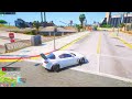 HOT PURSUIT ! AKU MENGGUNAKAN 5 RX-8 KEMBAR UNTUK MEMBUAT POLISI BINGUNG !!! GTA 5 ROLEPLAY