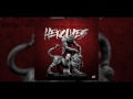Young Thug - Hercules Instrumental (Remake)