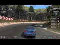 Gran Turismo 6 PC Gameplay Native 4K@60 HDR 10 RPCS3 Emulator