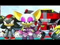 Why a Sonic Heroes Remake is a WASTE