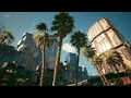 Cyberpunk 2077 1.6  Ryzen 5 5600X & RX 6800XT 1440P Native Resolution Benchmark