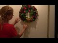 cheerful and festive Christmas decorating day 📆| It's Christmas time!🎄🎁