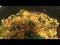 VEGAN SCRABLED EGGS| Cook with Me