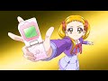 Magical Girls & Boys Transformation AMV - Don't Stop the Music