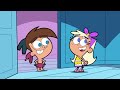 The Farly OddParents | Dress Up Song (German)